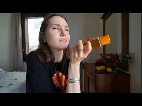 Видео: МОЙ ПАРФЮМЕРНЫЙ ЧЕМОДАНЧИК