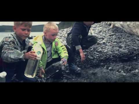 Видео: Я иду по Татарскому проливу