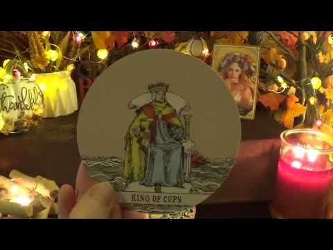 Видео: ♐️Стрелец | Благословения в деньгах, работе, доме и семье | Таро на ноябрь