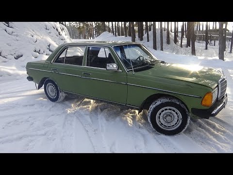 Видео: Установка ТНВД на двигатель ОМ 615- 617 Мерседес.