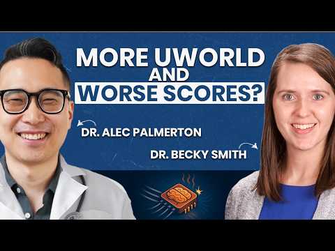 Видео: Распространенная ловушка, приводящая к неудачам на Шаге 1