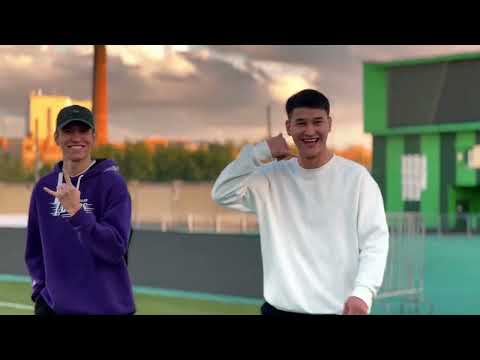 Видео: ЕЛІМАЙ | REG18N-HUSTLE | OFFICIAL MOOD VIDEO