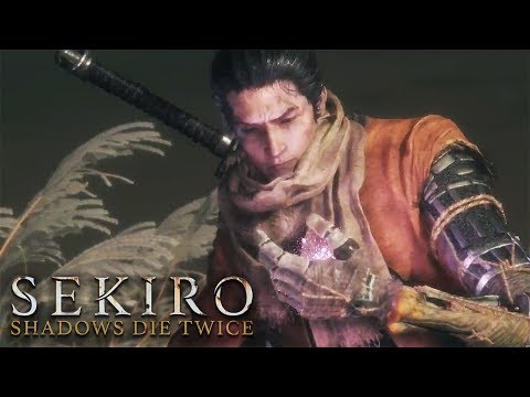 Видео: ПОСЛЕФИНАЛЬНЫЕ МУЧЕНИЯ (СТРИМ) ► Sekiro: Shadows Die Twice #15