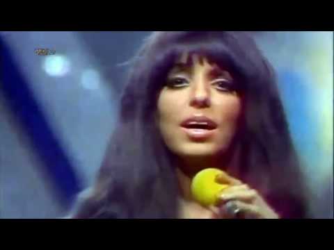 Видео: бессмертная ШИЗГАРА! Venus_Shocking Blue