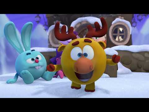 Видео: Смешарики. Пинкод. Энергия. Лучшие серии