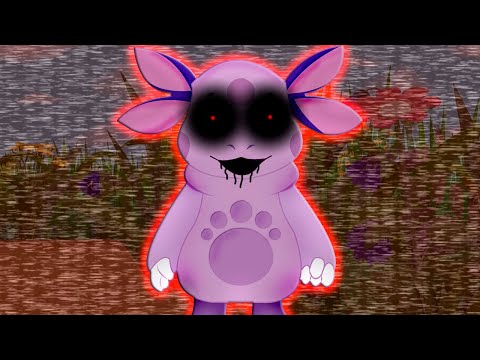 Видео: ЛУНТИК Х REMASTERED