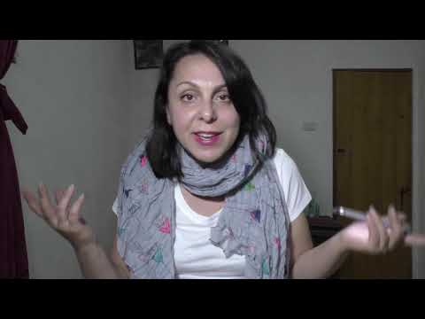 Видео: Гватемала: что за страна и зачем я сюда "приперлась"