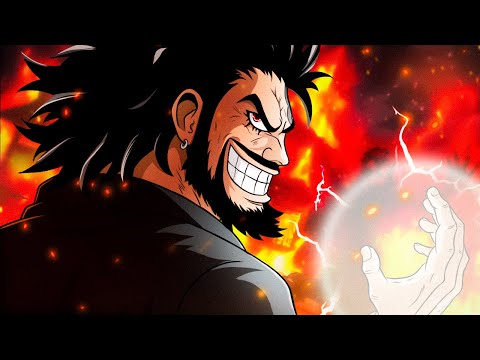 Видео: ОН УНИЖАЛ ВСЕХ ЙОНКО И ДАЖЕ РОДЖЕРА! ОФИЦИАЛЬНОЕ РАСКРЫТИЕ ИСТОРИИ ШЕБЕКА! Ван Пис Обзор 1155