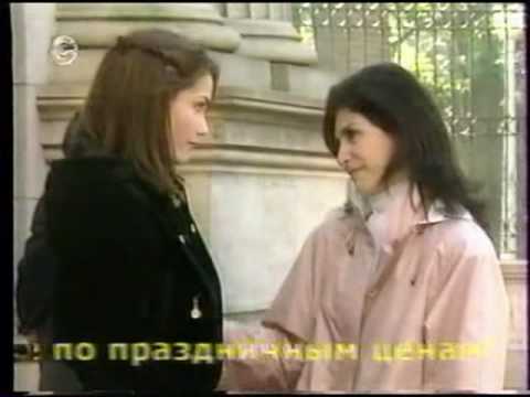 Видео: Линия Диего и Валерии ("Ricos y famosos") - 115 серия (часть 2)