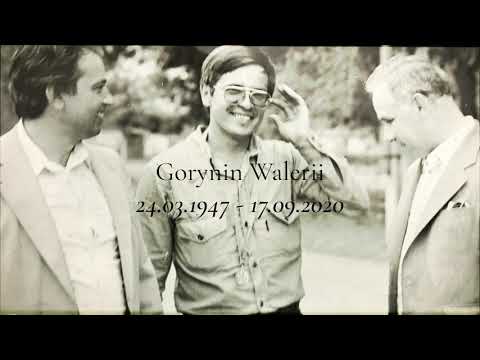 Видео: Горынин Валерий. В небо, навсегда | Gorynin Walerii. Into the sky, forever