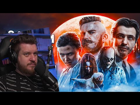 Видео: 5 НЕОДНОЗНАЧНЫХ ЗЛОДЕЕВ В ИГРАХ, КОТОРЫМ ВЕРИШЬ! | Реакция на LukassKane