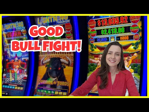 Видео: Вот почему мы играем в Lightning Dollar Link!
