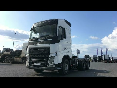 Видео:  VOLVO FH 420 ОБЗОР ДЛЯ НАЧИНАЮЩИХ 