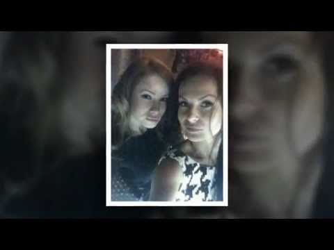 Видео: Будь счастлива моя любимая подруга