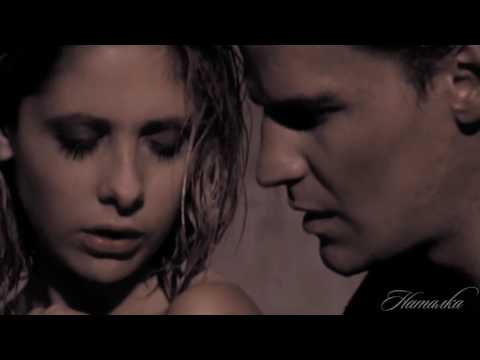 Видео: Баффи / Ангел (Бангел) || Знаєш, як болить (Lama)