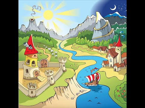 Видео: Жена Химка. Сказки от деда Пантелеймона