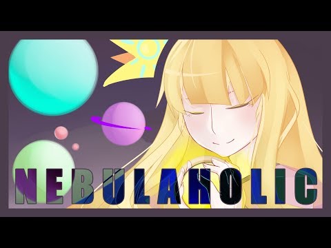 Видео: 【Vocaloid Original Song】 Туманная одержимость【Cyber Diva】
