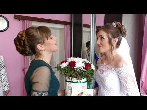 Видео: ЦІЛЕ ВЕСІЛЛЯ ІГОРА ТА ЛІЛІ. КАФЕ АННА-МАРІЯ. 11.05.2019