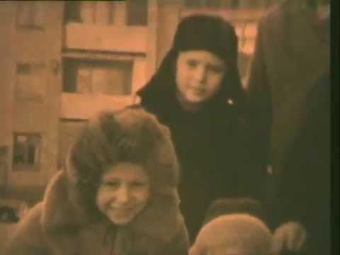 Видео: Белгород 1984 год