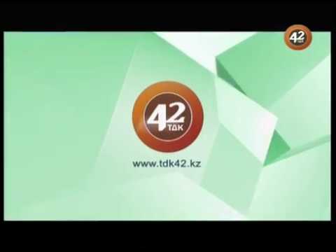 Видео: Выход с профилактики канала "ТДК-42" (Уральск, 18.04.2018)