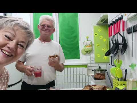 Видео: Сало в кожухе. 