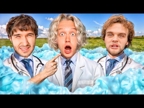 Видео: ХАЗЯЕВА VS СЛОНОВЬЯ ПАСТА! **Залили всё поле!?** // Ft. Кореш, Парадеевич, Данила Горилла, Раговский