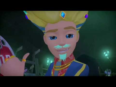 Видео: Моргат, Фил и Арт "чёрный ролс ройс"