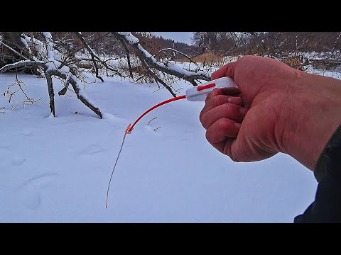 Видео: МОЩНЫЕ ПОКЛЕВКИ В ЗАКОРЯЖЕННОМ МЕСТЕ! НАШЁЛ ЧТО ИСКАЛ! Рыбалка на мормышку 2024.