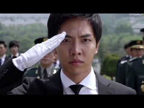 Видео: Клип к дораме Король двух сердец