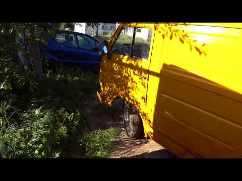 Видео: Сила ЗИЛа в ЕрАЗ-762. Карбюратор  К88(К90) на ЗМЗ-402★ Хранители истории