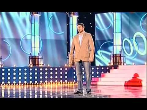 Видео: Смеяться Разрешается # 18.11.2012