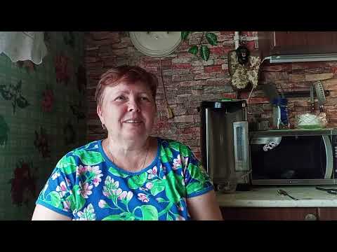 Видео: Жизнь в деревне.Хроника дня.