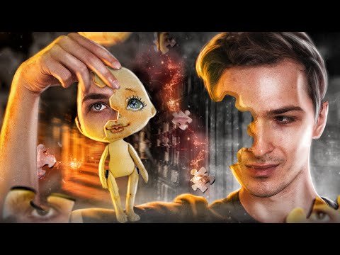 Видео: ТУЛЬПА - Ожившая Галлюцинация, Ставшая Твоим Парнем