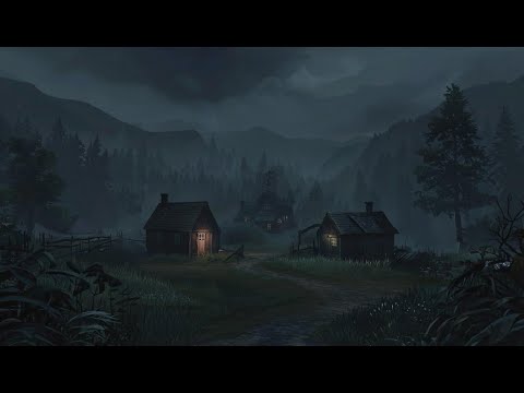 Видео: Охота на хищника