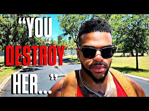 Видео: Что чувствует женщина, когда ты уходишь