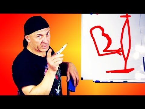 Видео: Разрыв бицепса: кому этого бояться?