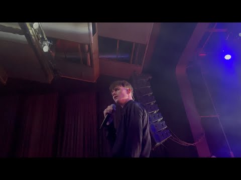 Видео: Shortparis — Гроздья гнева, Яблонный сад [Live in Yerevan 07.02.2024]