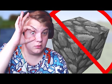 Видео: Пятёрка Смотрит: Как Пройти Майнкрафт Не Ставя Блоки? / фуга тв нарезка