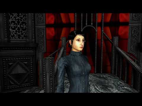 Видео: Мор (Утопия): Аглая Лилич, русская озвучка