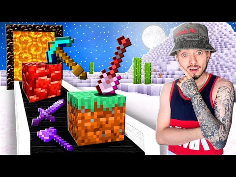 Видео: БЕСКОНЕЧНАЯ ФЕРМА НЕЗЕРИТОВЫХ ИНСТРУМЕНТОВ В МАЙНКРАФТ!