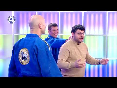 Видео: РЕАЛЬНОЕ АЙКИДО: Почему это боевое искусство стало популярным среди телохранителей? 23.05.2024