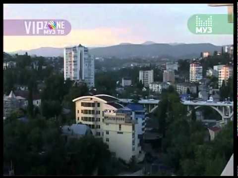 Видео: Фрагмент (Муз-ТВ 08-2009)