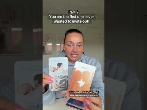 Видео: Ты первый человек, которого мне когда-либо хотелось пригласить куда-нибудь.🌹