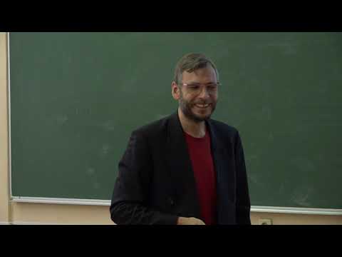 Видео: Фенюк Б. А. - Геронтология - 2. Скорость старения. Теория старения