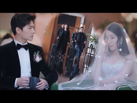 Видео: свадьбе не хватает визажистов, Цзинцзин возглавляет звездную команду, чтобы решить ее идеально