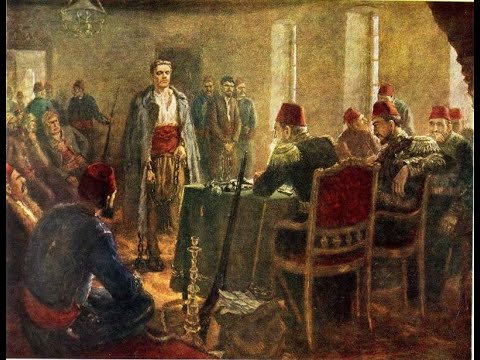 Видео: 192TV  - 150 години от обесването на Васил Левски