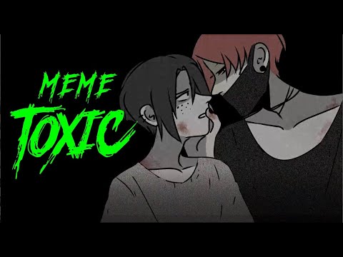 Видео: MEME - NEUROTOXIN (eng sub)/ МЕМЕ "НЕЙРОТОКСИН" / BOYS LOVE