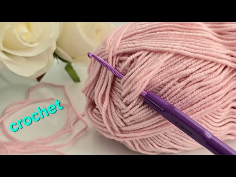 Видео: ВЯЗАНОЕ ОДЕЯЛО КРЮЧКОМ ИЗГОТАВЛИВАЕТСЯ ЗА 3 ДНЯ.⚡️Простая и красивая работа крючком