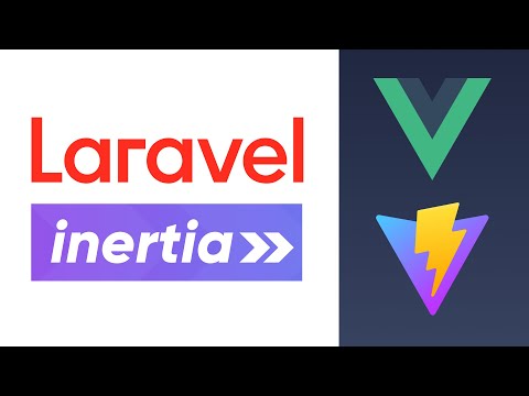 Видео: Мой стек разработки на Laravel. Inertia.js + Vue + Vite + TypeScript + Laravel Data