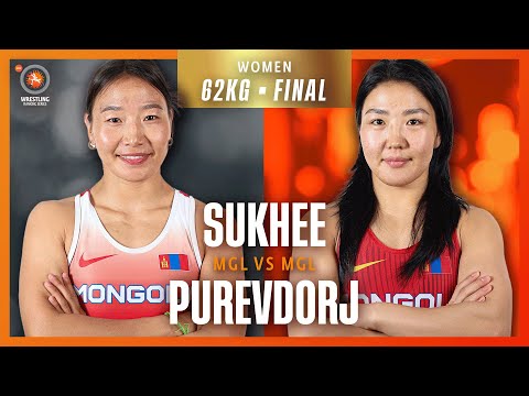 Видео: Орхон ПУРЕВДОРЖ (MGL) против Цэрэнчимеда СУКХИ (MGL) | РЕЙТИНГОВАЯ СЕРИЯ 2025 | Золотая медаль | ...